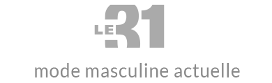 Le31 - mode masculine actuelle