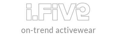 i.Fiv5 - on-trend activewear