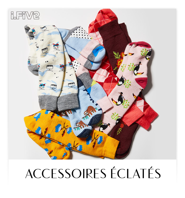 Coffret mug et paire de chausset