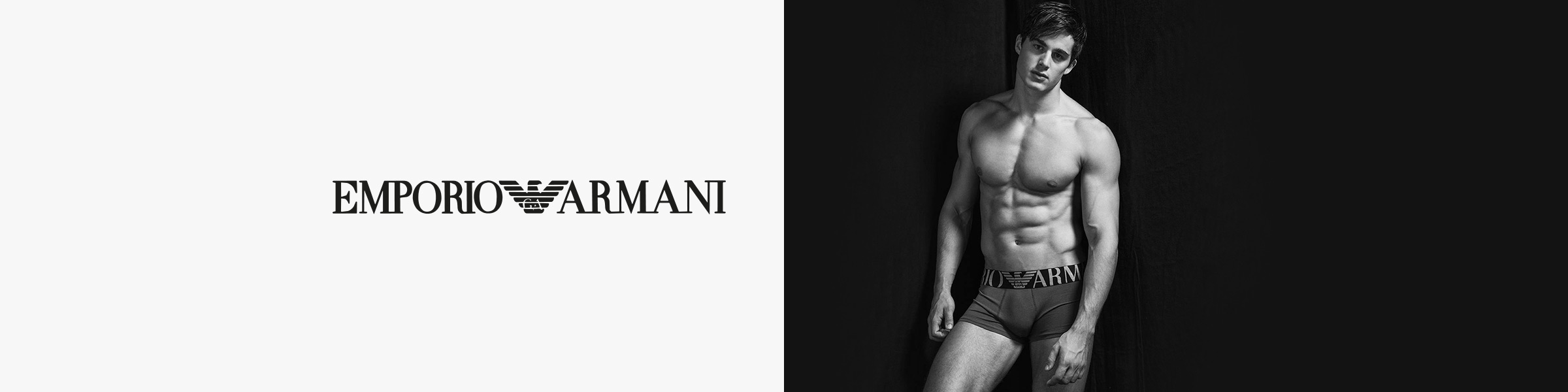 Emporio Armani Underwear for Men 