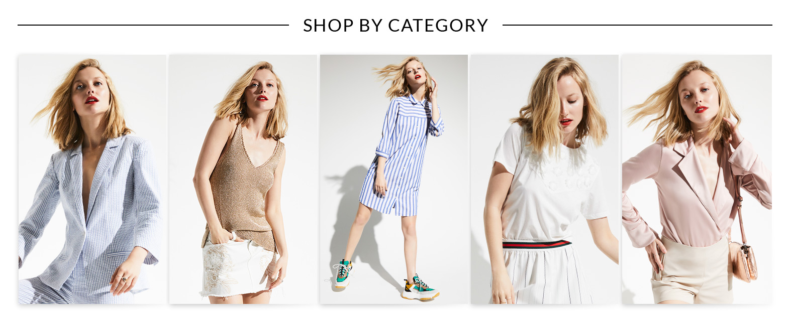 Shop Icône Women's Designer Clothing | Simons