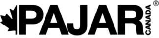 Pajar Canada logo at Simons